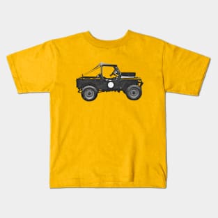 Mavis Kids T-Shirt